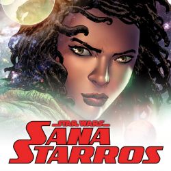 Star Wars: Sana Starros