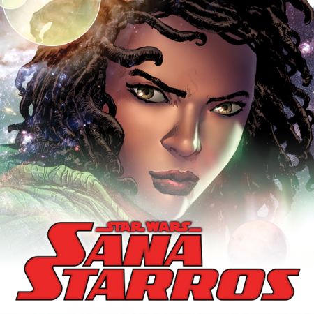 Star Wars: Sana Starros (2023 - Present)