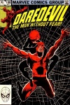 Daredevil (1963) #188