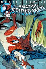 Amazing Spider-Man (1999) #35 cover