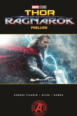 Marvel's Thor: Ragnarok Prelude (Trade Paperback)