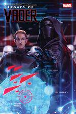 Star Wars: Legacy of Vader (2025) #5 cover