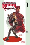 Ultimate Daredevil and Elektra (2002) #1