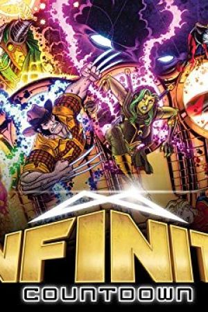 Infinity Countdown (2018)