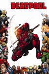Deadpool (2008) #13 (70TH FRAME VARIANT)