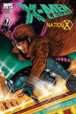X-Men Legacy (2008) #229 cover