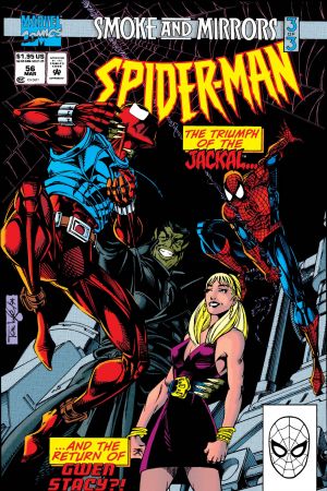 Spider-Man #56 
