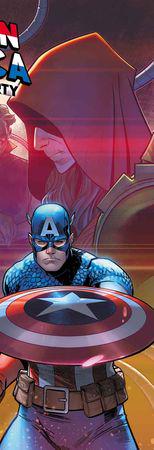 Captain America: Sentinel of Liberty #5 