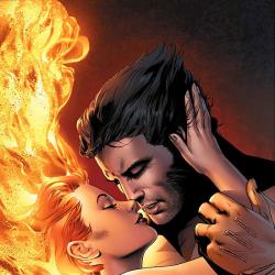 X-MEN: THE END - MEN AND X-MEN (2007) #1 COVER