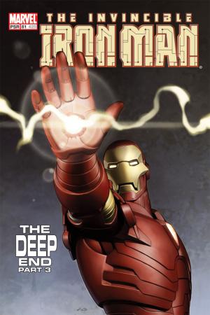 #50 #395 March 2002 Marvel NM Iron Man 9.2 1998 Series
