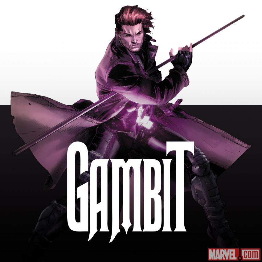 Gambit (2012 - 2013)