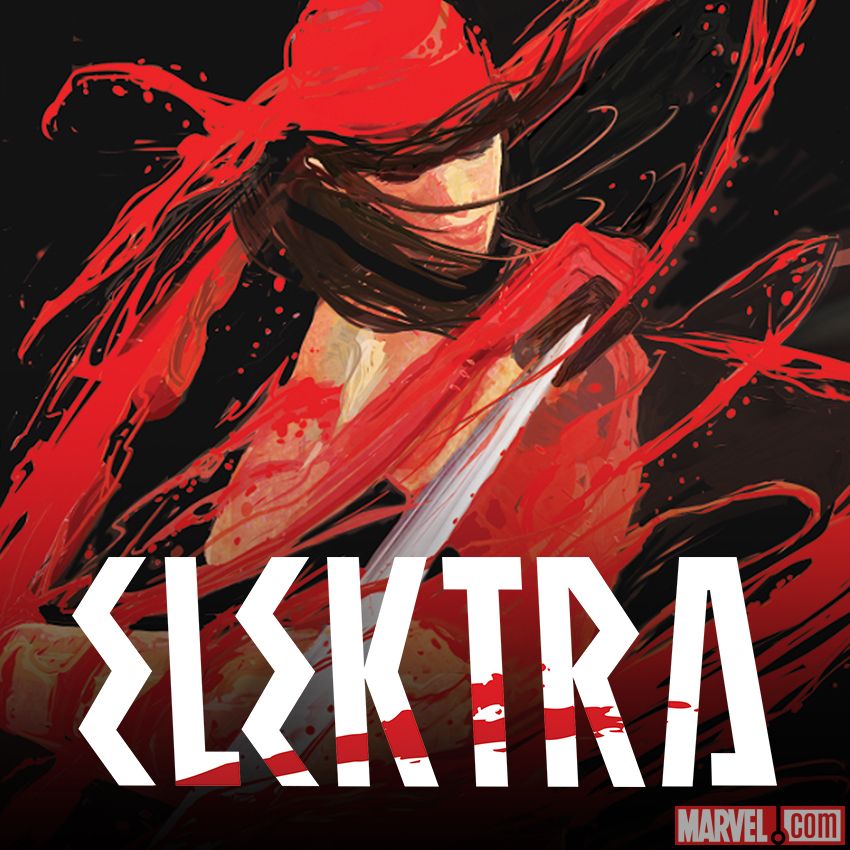 Elektra (2014 - 2015)