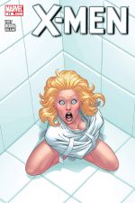 X-Men (2010) #14 cover