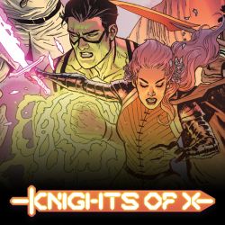 Knights of X