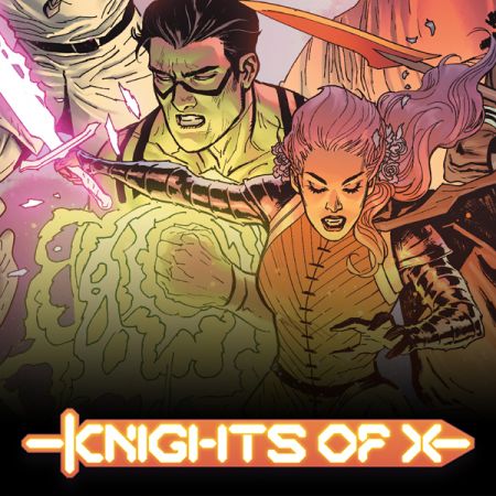 Knights of X (2022 - Present)