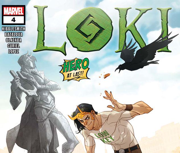 Loki #4