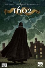 1602 (2003) #1 cover