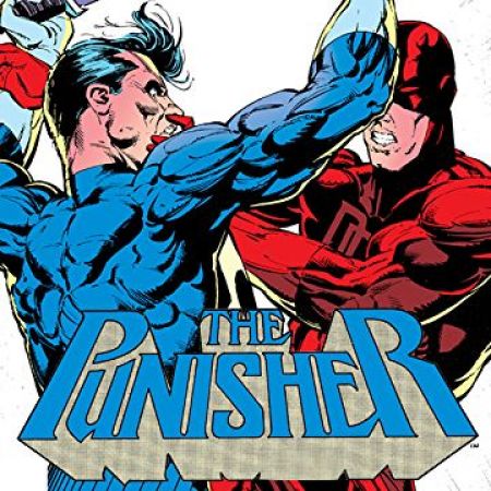 The Punisher (1987 - 1995)