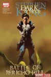 Dark Tower: The Battle of Jericho Hill (2009) #1