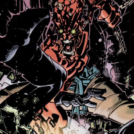 Proteus (Ultimate) Comics | Proteus (Ultimate) Comic Book List | Marvel