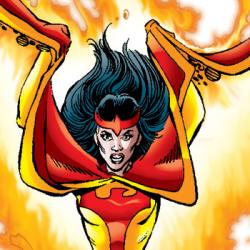 Firebird | Comics | Marvel.com