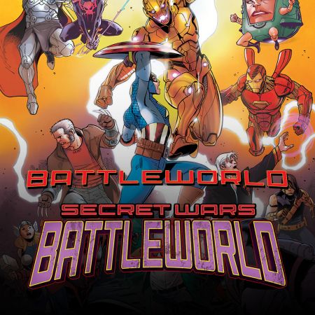 marvel battleworld series 2 release date