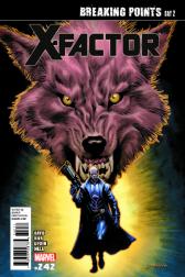 X-Factor #242 