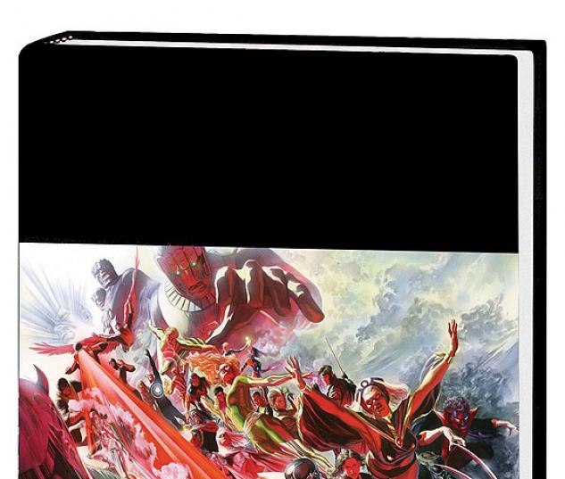 Uncanny XMen Manifest Destiny (Hardcover) Comic Books Comics