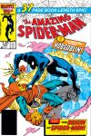 Amazing Spider-Man (1963) #275 Cover