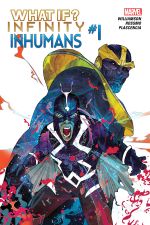What If? Infinity- Inhumans (2015) #1 cover