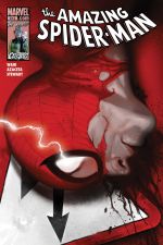 Amazing Spider-Man (1999) #614 cover