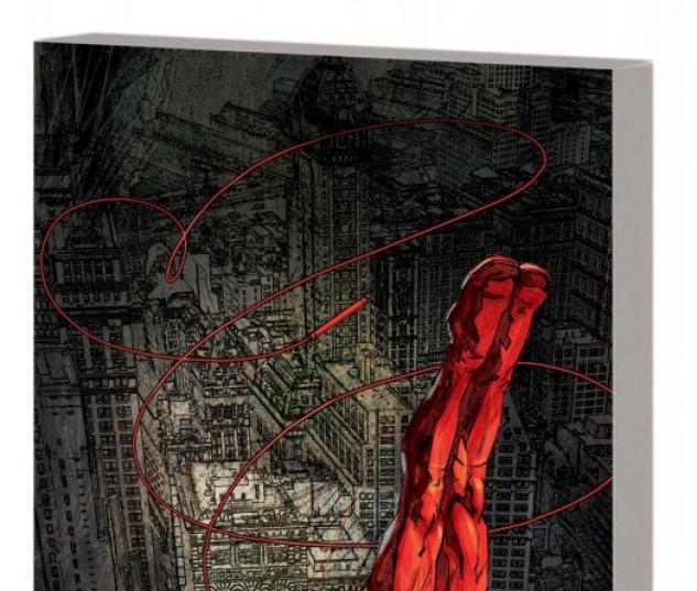 Daredevil, Vol. 5 by Brian Michael Bendis