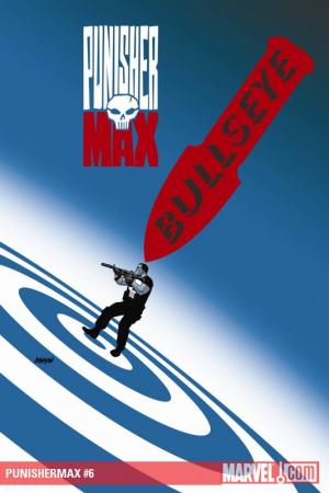 Punishermax (2009) #6 Punishermax (2009) #6