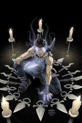Arana: The Heart of the Spider #5 