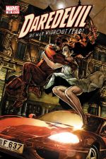 Daredevil (1998) #89 cover
