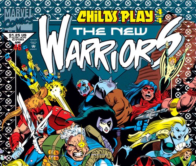 New_Warriors_1990_46