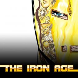 Iron Man: The Iron Age
