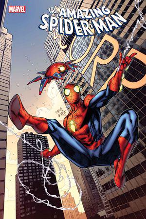 The Amazing Spider-Man #11  (Variant)