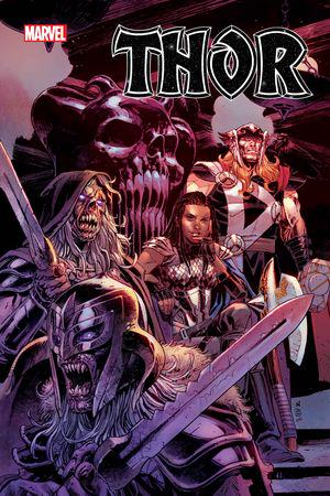 Thor (2020) #29