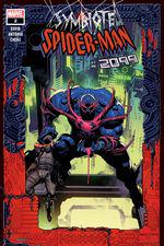 Symbiote Spider-Man 2099 (2024) #2 cover