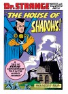 Strange Tales (1951) #120