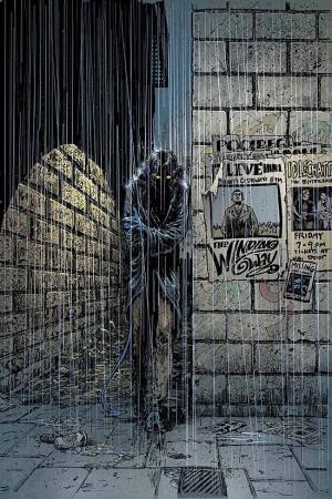 Nightcrawler (2004) #7 Nightcrawler (2004) #7