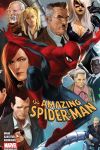 Amazing Spider-Man (1999) #645