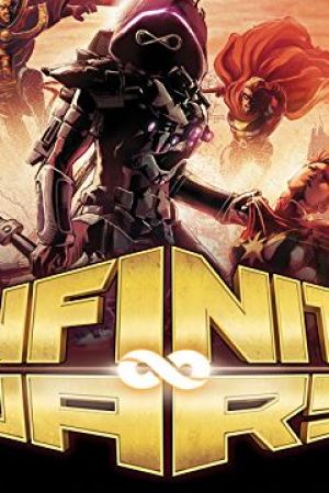 Infinity Wars (2018)