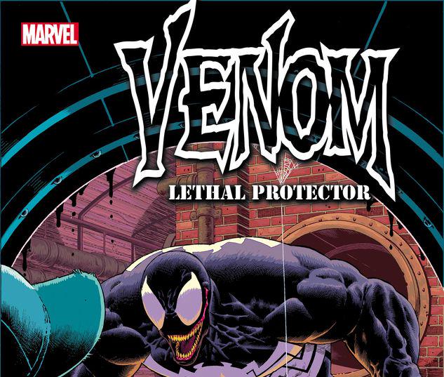 Venom Lethal Protector 