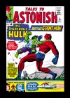 Tales to Astonish (1959) #59