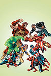 New Thunderbolts (2004) #13