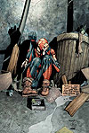 Spider-Man: House of M (2005) #5