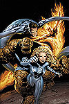Ultimate Fantastic Four (2003) #21