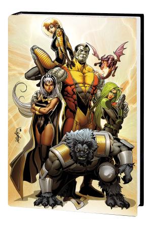 Astonishing X-Men: Children of Brood Premiere HC (Hardcover) Astonishing X-Men: Children of Brood Premiere HC (Hardcover)